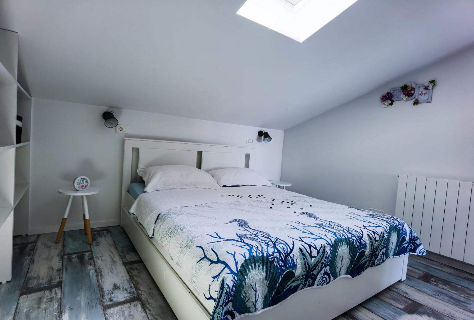 Apartment Lana Цриквеница Экстерьер фото