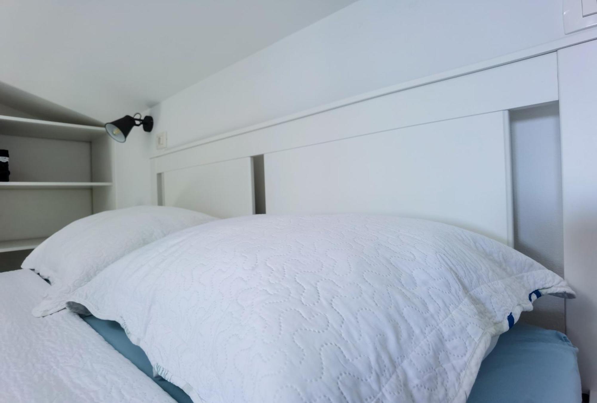 Apartment Lana Цриквеница Экстерьер фото