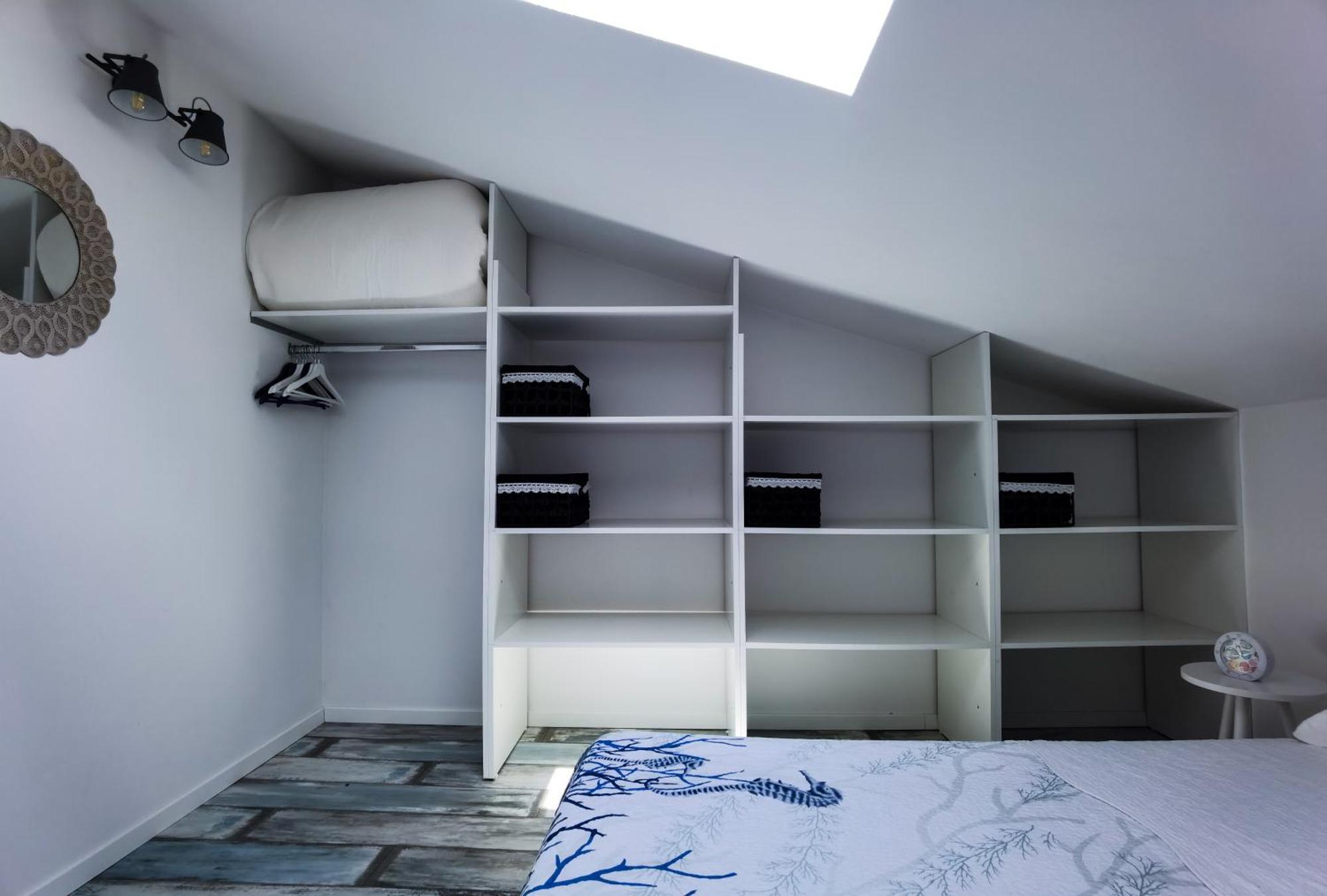 Apartment Lana Цриквеница Экстерьер фото