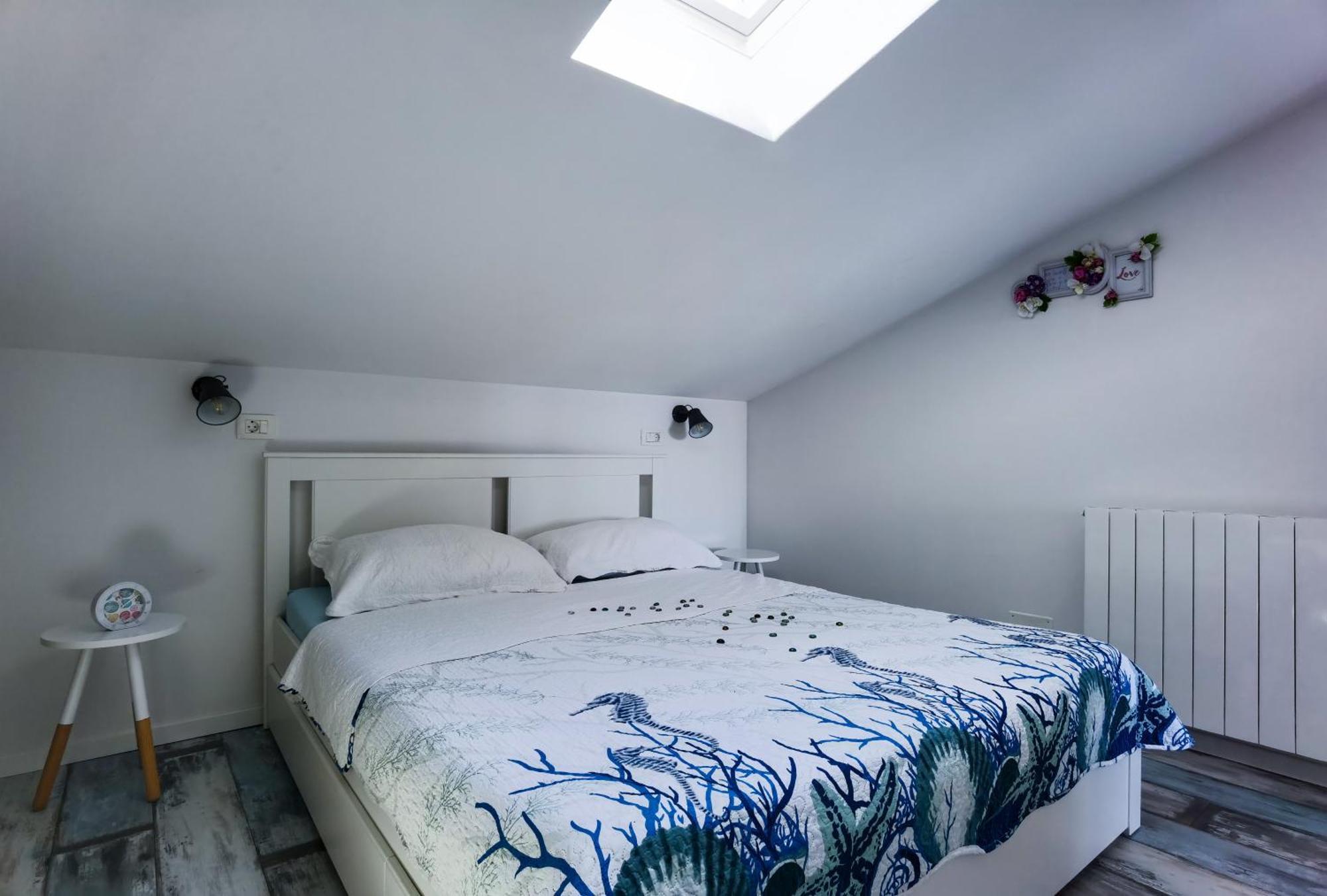 Apartment Lana Цриквеница Экстерьер фото